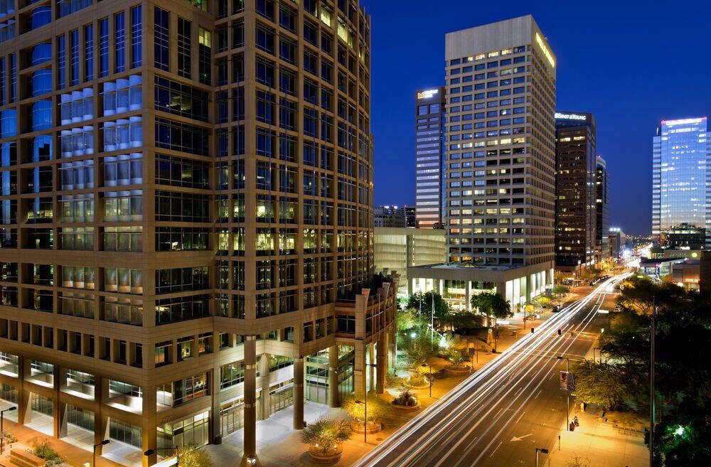 14. Arizona